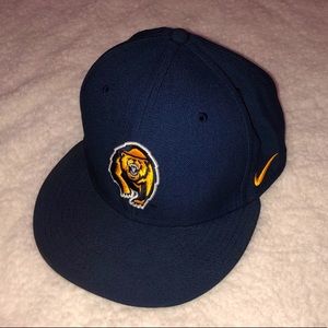 NIKE- Cal Bears Hat🐻 🧢